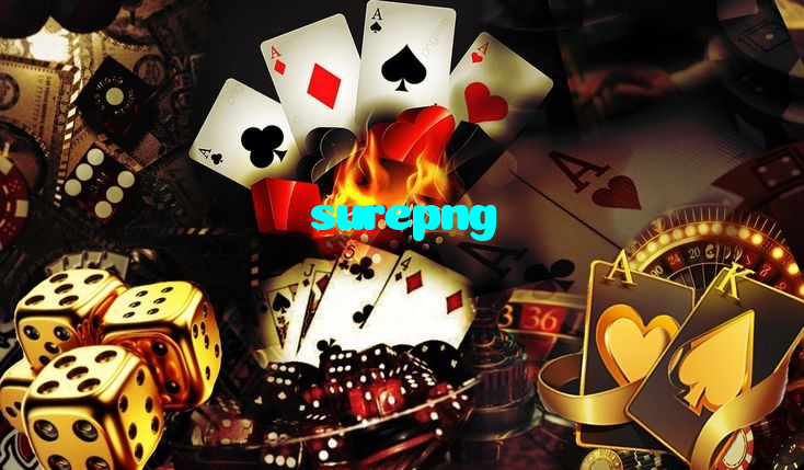 available types of surepng bet including pre-match live express and system bets